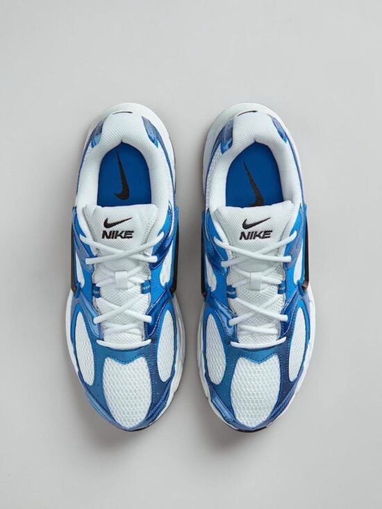 Nike V5 RNR Mens Lifestyle Shoes Size 11 Pure Platinum Blue HJ5228 010 (NEW) main image 4